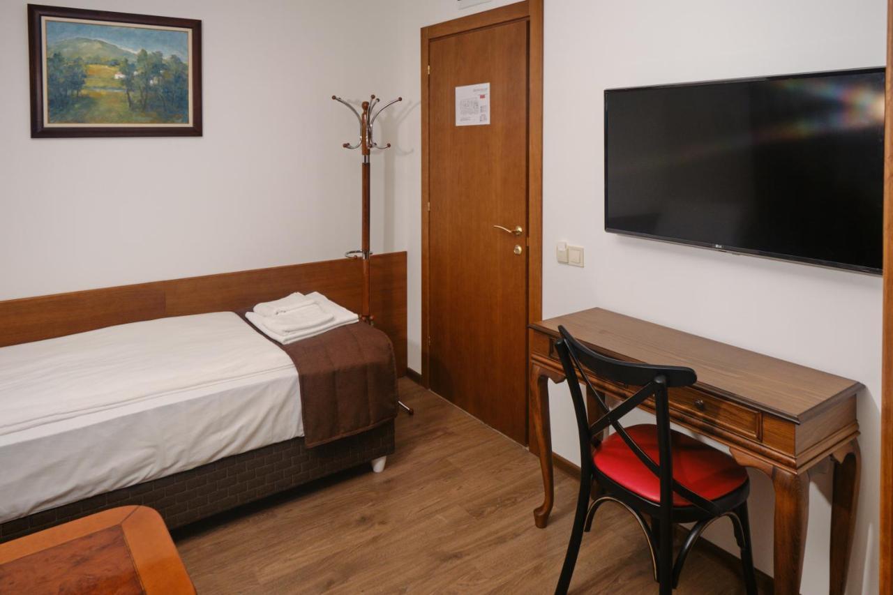 Splendid Hotel Pleven