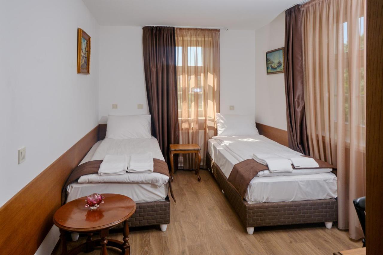Hotel Splendid 2*
