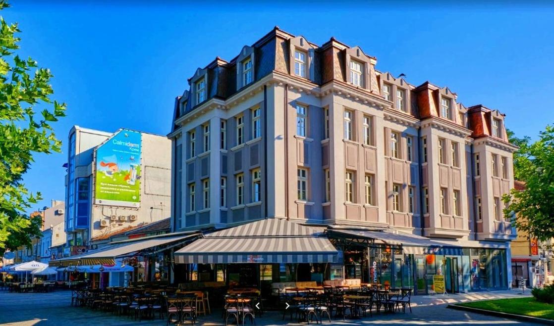 Splendid Hotel Pleven