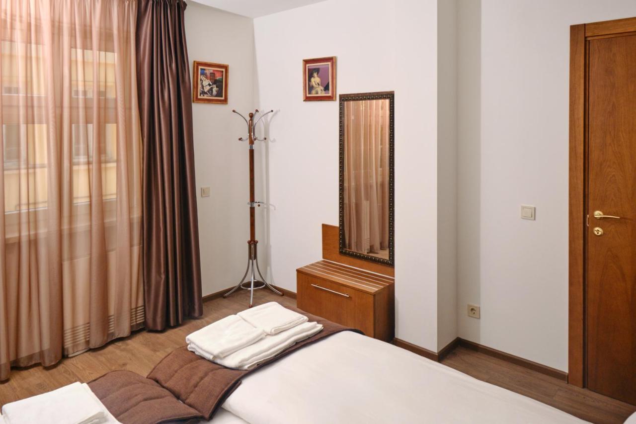 Hotel Splendid Pleven
